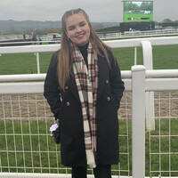 GTS FLEXIBLE MATERIALS GROUP LIMITED Employee Lucy Griffiths's profile photo