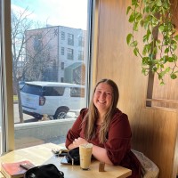 3 Rocks Engineering Employee Sierra Crownhart's profile photo