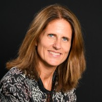 DHL Express France Employee Nathalie Marinic's profile photo