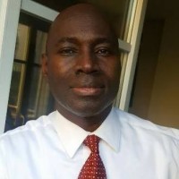 Global Data Employee Mohamed Dabo's profile photo