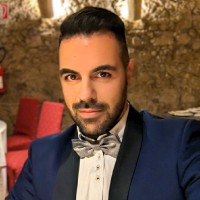 HDnetwork Employee Lorenzo Diana's profile photo