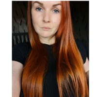 Jodie Dawson's profile photo