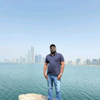 Akhil C Email & Phone Number