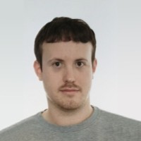 Ceroone Employee Antonio Morales Aguilera's profile photo