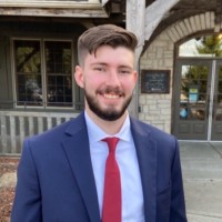 Collaborative Structures Limited (CSL) Employee Mitchell Murawsky's profile photo