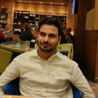 Afzal Ansari Email