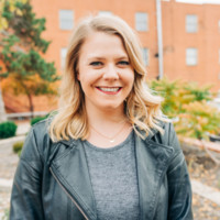 Jubilant Digital Marketing Employee Tayler Marquess's profile photo