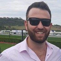 GM³ Employee Mathew Borjeson's profile photo