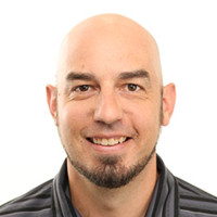 Solutionreach, Inc. Employee Ryan McMillan's profile photo