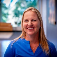 Armanino Employee Heidi Ross's profile photo