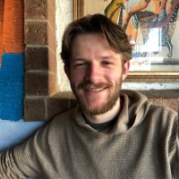 MDA Space Employee Ben Herriott's profile photo