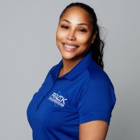 Rack Electric Employee Johanna Dionicio's profile photo