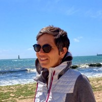 Alboflède Employee Laure de Launoy's profile photo