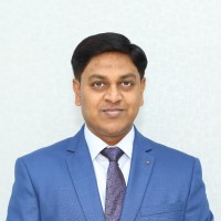 American India Foundation Employee Harshvardhan Kumar's profile photo