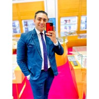 Nader Abdelsalam's profile photo