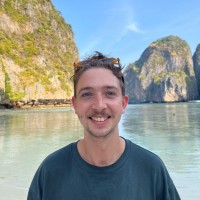 Product Marketing Alliance Employee Frank Sayles's profile photo