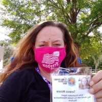 EQUAL GROUND Employee Teresa Moore's profile photo