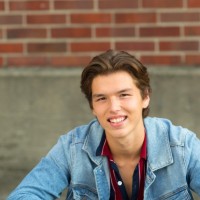 Calvin Larson Email