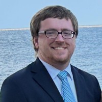 Sikich Employee Benjamin Post's profile photo