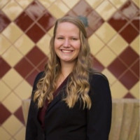 Hopebridge Employee Casey Cummins's profile photo