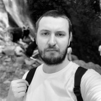 Triada Employee Mikhail Sechin's profile photo
