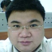 Chicony Electronics Co., Ltd. Employee Hassen Lin's profile photo