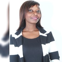 FuturAfric Employee Gbane Djenebou's profile photo