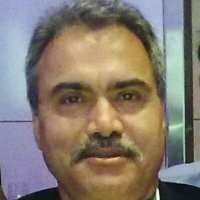 Mister Baker LLC, UAE Employee Lokesh Fotedar's profile photo