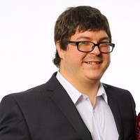 bp Employee Aaron Noble's profile photo