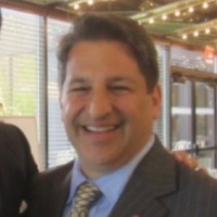 EMPLOYERS Employee John Farese's profile photo