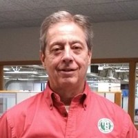 McAdams Graphics Inc Employee Daniel McAdams's profile photo