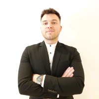 Nitech Employee Bracau Razvan's profile photo