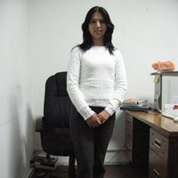 ECOSOFT Employee Claudia Varela's profile photo