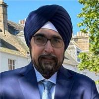 Western Refrigeration Pvt Ltd Employee Harmeet Singh's profile photo