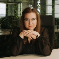 Q Software Employee Ana Roce's profile photo