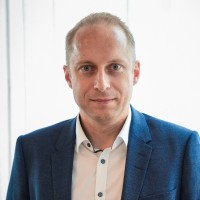 HELLA Employee Johannes Müller's profile photo