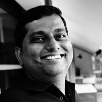 Constl Employee Rajiv Tolye's profile photo