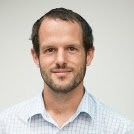 TechnoServe Employee James Tinker's profile photo