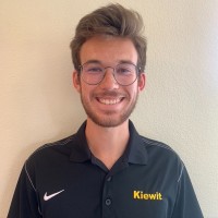 Kiewit Employee Thomas New's profile photo