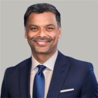 Interactive Brokers Employee Soma Bulusu's profile photo