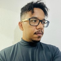 TERA Global Employee Anderson Santiago's profile photo