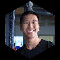 SambaNova Employee Justin Woo's profile photo