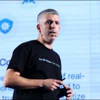 CloudBuzz Employee Idan Shemesh's profile photo