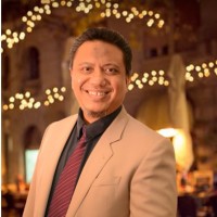 SSM Employee Zulkarnain Wahab's profile photo