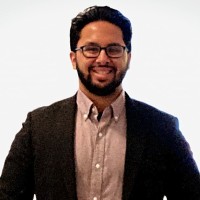 Northeast Power Coordinating Council, Inc. Employee Shayan Rizvi's profile photo