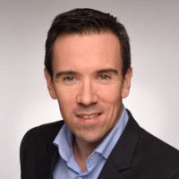 Cryptomathic Employee Laurent Lafargue's profile photo