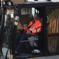 Van Werven Employee Ron Groot's profile photo