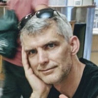 Expedition Technology Inc Employee Stephen Johnson's profile photo