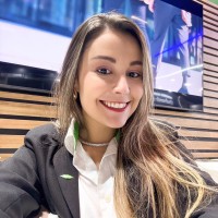 BITZER Brasil Employee Monique Novo's profile photo
