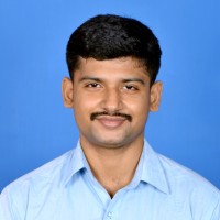 Cyrino Corporation Employee Balagopal Narayanaswami's profile photo